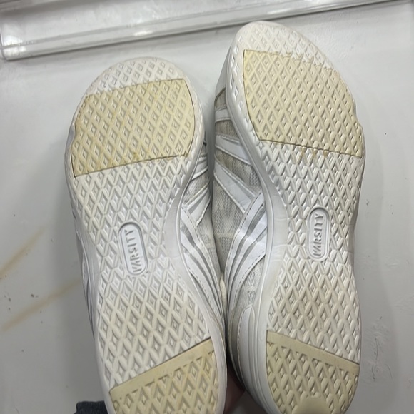 Varsity Shoes Varsity Cheerleading Shoes Size Womens 75 Poshmark